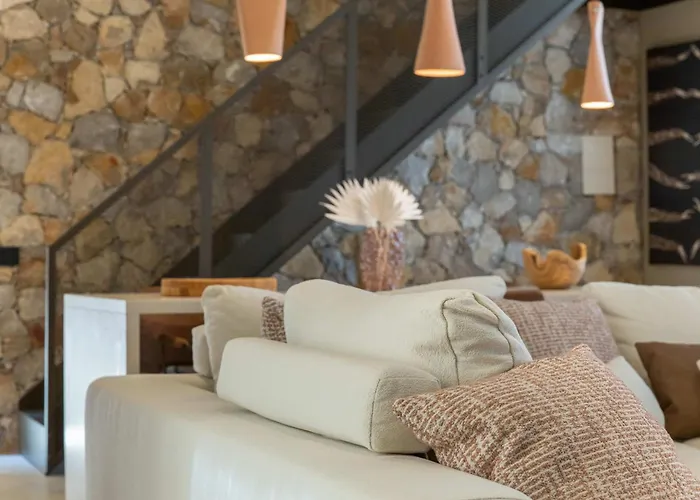 Nuovo Paros-property Of 2 Sustainable Luxury *