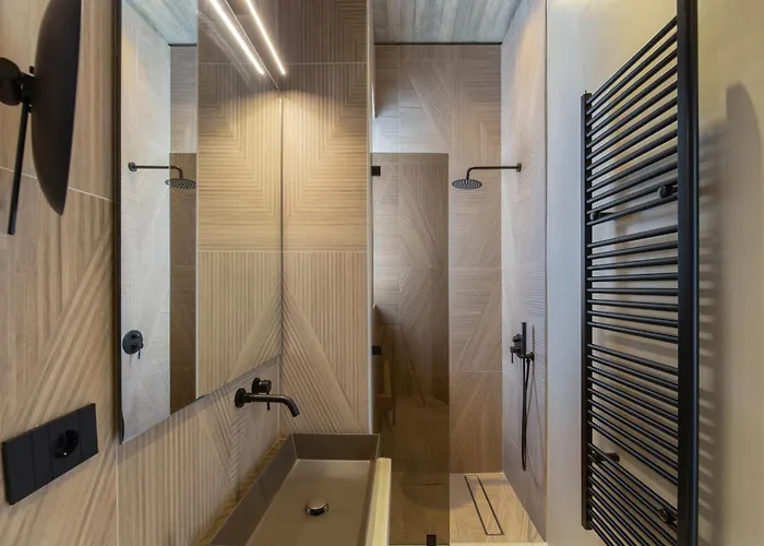 Nuovo Paros-property Of 2 Sustainable Luxury Villa *