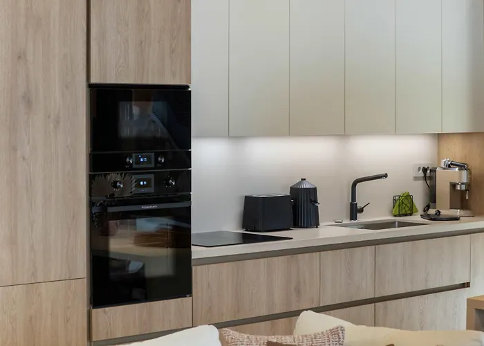 Nuovo Paros-property Of 2 Sustainable Luxury * Chrisi Akti (Paros)