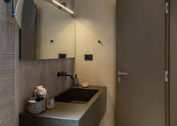 Nuovo Paros-property Of 2 Sustainable Luxury *