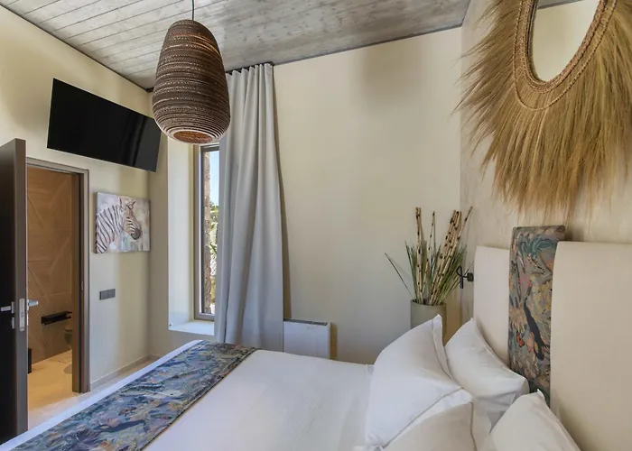 Nuovo Paros-property Of 2 Sustainable Luxury