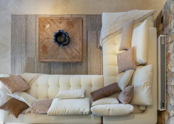 Nuovo Paros-property Of 2 Sustainable Luxury Villa Chrisi Akti (Paros)